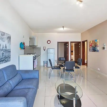 Beautiful, 2br Penthouse With Large Balcony + Bbq By 360 Estates شقة